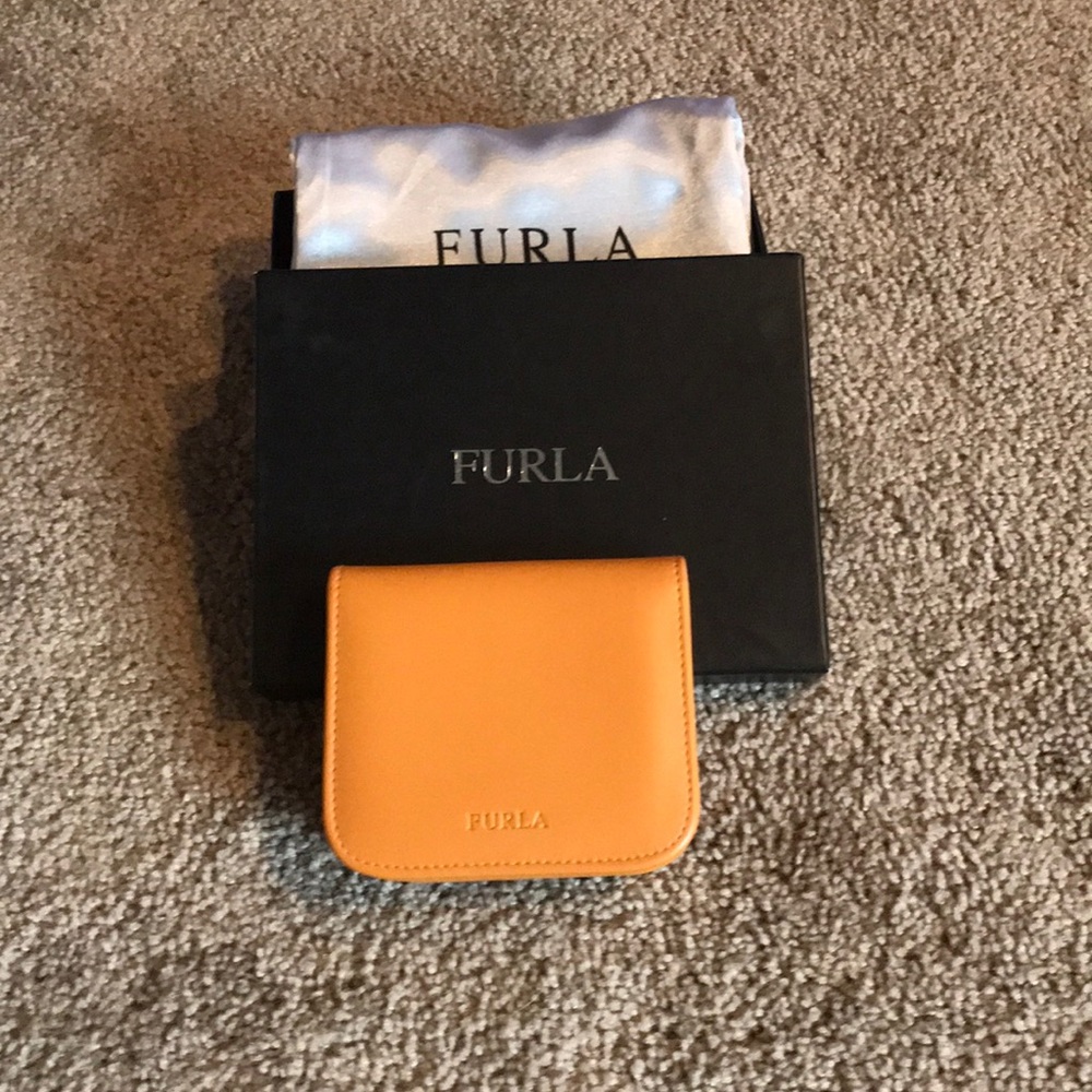 Furla wallet